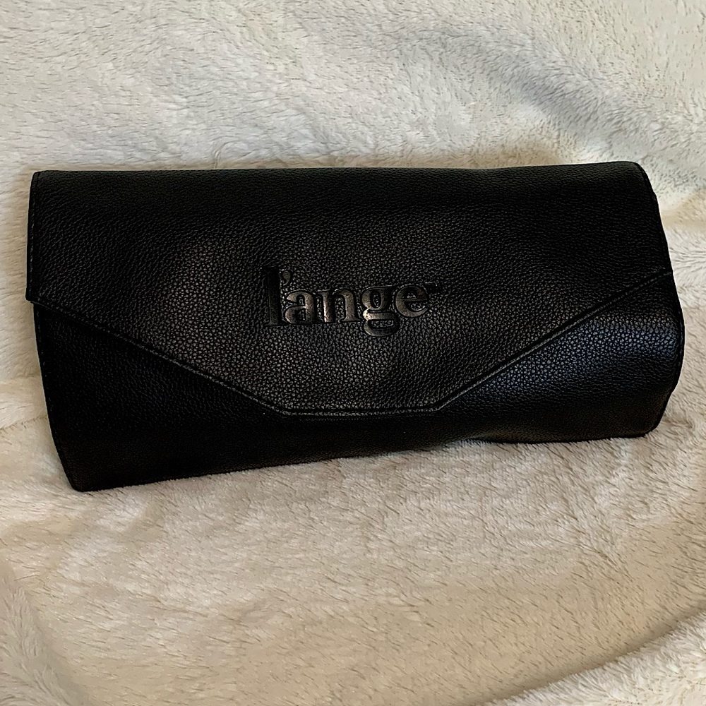 Lange Le Cinq 5-in-1 Curling Wand Set